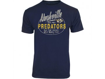Tričko - Taunt - Nashville Predators