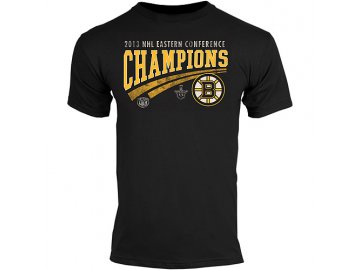 Tričko Boston Bruins Eastern Conference Champions Iver