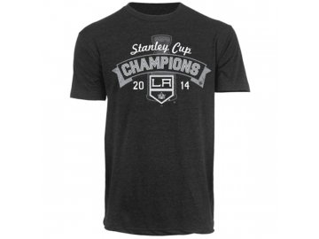 Tričko Los Angeles Kings 2014 Stanley Cup Tinton