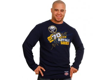 Tričko NHL - Thermal - Buffalo Sabres