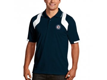 Tričko Winnipeg Jets Fusion Polo