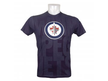 Tričko Winnipeg Jets Swiss Army FX