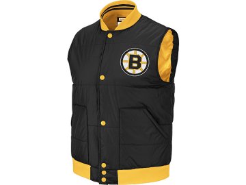 Vesta - Free Agent - Boston Bruins