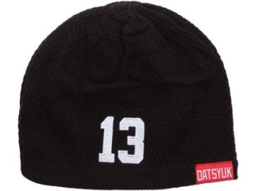 Čepice Detroit Red Wings Pavel Datsyuk 13 reverse knit