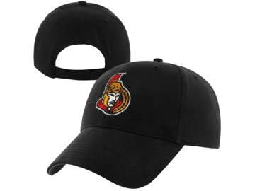 Dětská kšiltovka Ottawa Senators Basic