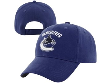 Dětská kšiltovka Vancouver Canucks Basic