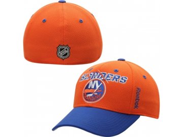 Dětská kšiltovka New York Islanders Second Season Flex