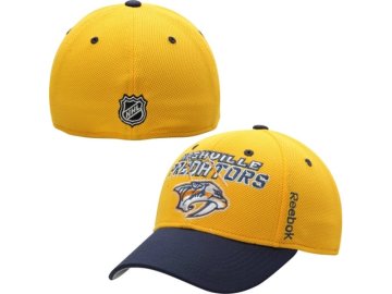 Dětská kšiltovka Nashville Predators Second Season Flex