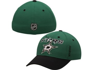 Dětská kšiltovka Dallas Stars Second Season Flex