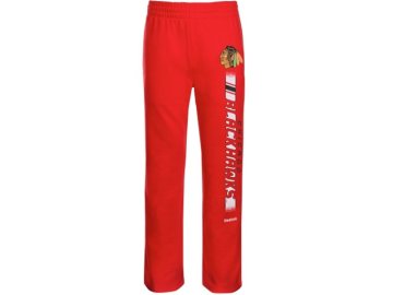 Dětské tepláky Chicago Blackhawks Center Ice Fleece