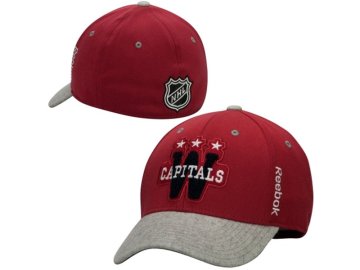 Kšiltovka Washington Capitals Winter Classic 2015 Structured