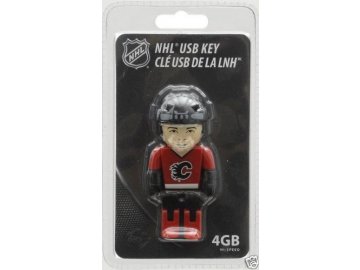 USB flash disk Calgary Flames 4GB