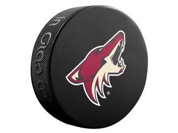 Puk Arizona Coyotes Basic