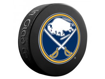 Puk Buffalo Sabres Basic