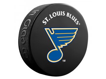 ST. LOUIS BLUES AUTHENTIC COLTON PARAYKO #55 HOME PRO-STITCH