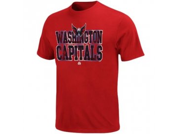 NHL tričko Washington Capitals Big Save