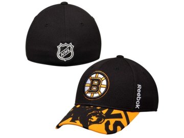 Kšiltovka Boston Bruins Draft 2015