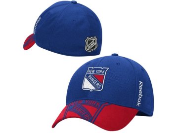 Kšiltovka New York Rangers Draft 2015
