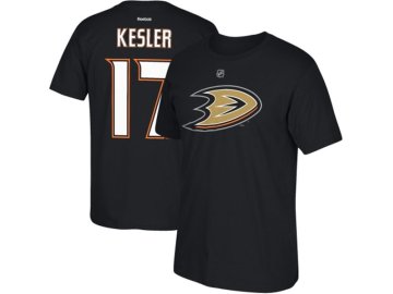 NHL tričko Ryan Kesler #17 Anaheim Ducks