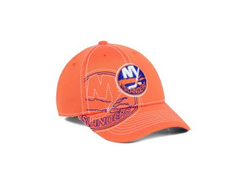 Kšiltovka - NHL Draft 2013 - New York Islanders - Orange