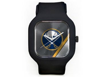 Hodinky Buffalo Sabres Modify Watches Unisex Silicone