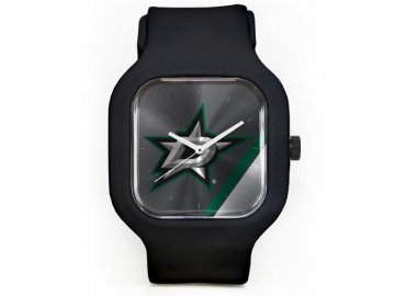 Hodinky Dallas Stars Modify Watches Unisex Silicone