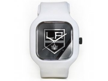 Hodinky Los Angeles Kings Modify Watches Unisex Silicone