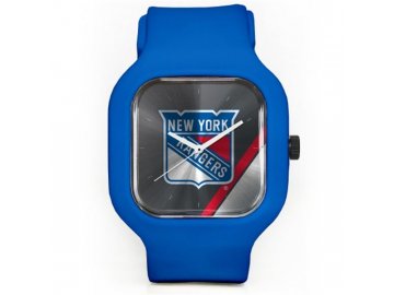 Hodinky New York Rangers Modify Watches Unisex Silicone