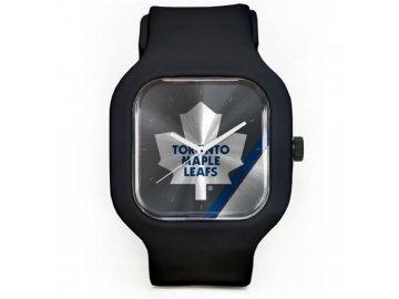 Hodinky Toronto Maple Leafs Modify Watches Unisex Silicone