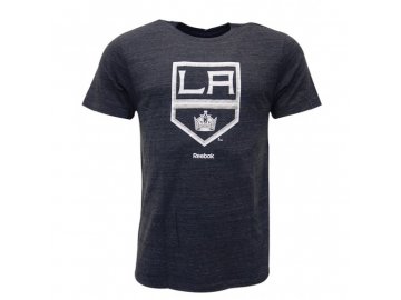 Tričko Los Angeles Kings Reebok Jersey Crest