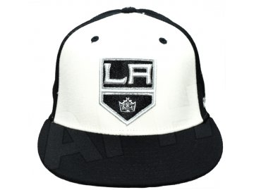 Kšiltovka Los Angeles Kings Reebok Basic Logo FVF