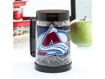Půllitr Colorado Avalanche Full Color Freezer