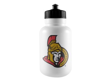 Sportovní láhev 1 litr Ottawa Senators Sher-wood