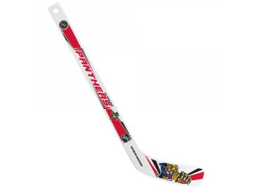 Plastová Minihokejka Florida Panthers Player