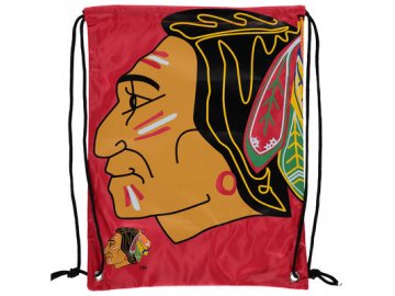 NHL vak Chicago Blackhawks Retro
