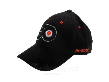 Kšiltovka Philadelphia Flyers Structured Flex 2015