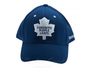 Pánská kšiltovka Toronto Maple Leafs NHL Structured Flex 2015