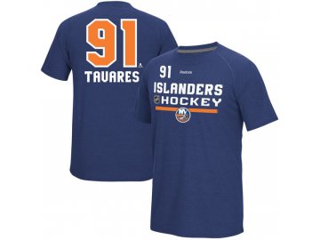 Tričko New York Islanders Center Ice Freeze - John Tavares #91