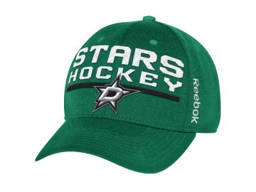 Kšiltovka Dallas Stars Locker Room 2015
