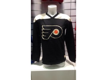 Tričko Philadelphia Flyers Long Sleeve Crew 15