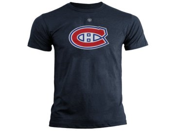 TRIČKO MONTREAL CANADIENS BRIGGS HEATHERED