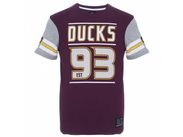 NHL tričko Anaheim Ducks - NFL & NHL Tee