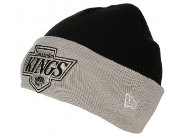 Čepice Los Angeles Kings New Era Original Over