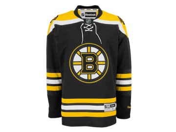 Dres Boston Bruins Premier Jersey Home