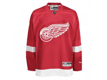 Dres Detroit Red Wings Premier Jersey Home