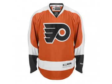 New NHL Philadelphia Flyers Jersey Nolan Patrick #19 XL Fanatics