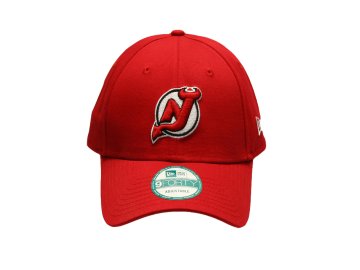 Kšiltovka New Jersey Devils New Era The League 9Forty
