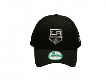 Dětská kšiltovka Los Angeles Kings New Era The League 9Forty