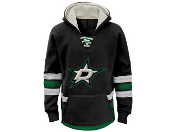 Dětská mikina Dallas Stars Retro Skate