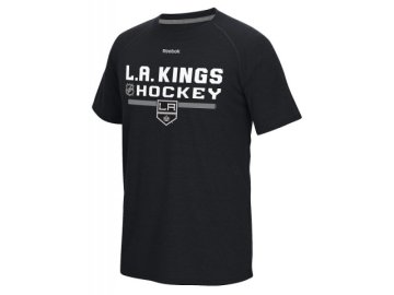 Tričko Los Angeles Kings Locker Room 2015